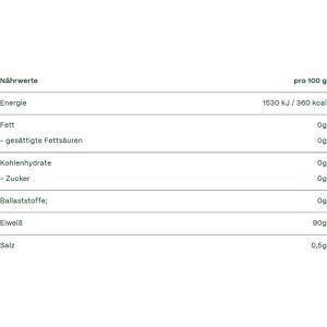 Produktbild für Kollagen GreatVita Bioaktives Kollagenpeptid, Typ 1 &amp; 3