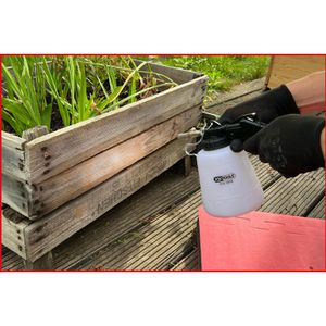 Produktbild für Strahlmittel KS-Tools 515.1923, Soda