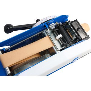 Produktbild für Nassklebeband-Maschine activaTec NK2000