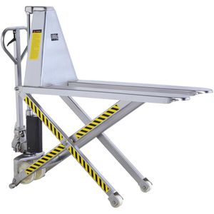 Produktbild für Hubwagen HanseLifter JF-NR, Tragkraft 1000kg