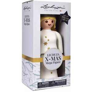 Produktbild für Weihnachtsfigur Lechuza Playmobil 19098, XXL Mega Figur