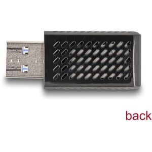 Produktbild für WLAN-Adapter DeLock AX1800, 12772, USB 3.0