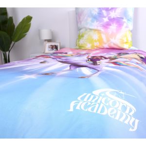 Produktbild für Bettwäsche Herding Unicorn Academy, 4428601050, Renforcé
