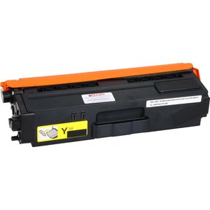 Produktbild für Toner Edding EDD-1055 für Brother TN-326Y