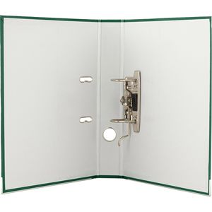Produktbild für Ordner Centra 2311-34, Chromos, PP, A4