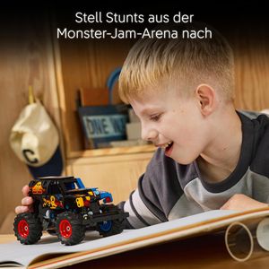 Produktbild für Klemmbausteine LEGO Technic 42219, ab 7 Jahre
