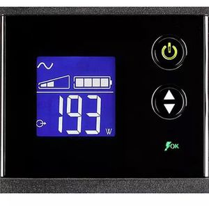Produktbild für USV EATON Ellipse Pro 650, ELP650DIN, 4 Ausgänge
