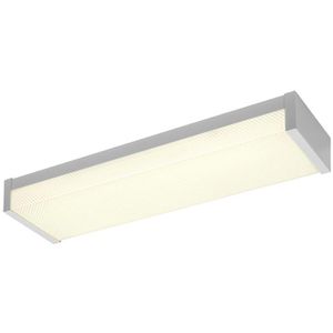 Produktbild für Deckenleuchte OSRAM Office Wrap, silber, LED