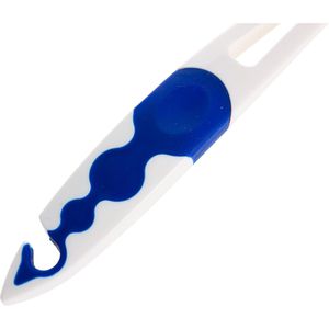 Produktbild für Flaschenbürste BÜMAG YOYO Thermoskannenbürste