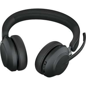 Produktbild für Headset Jabra Evolve2 65 UC Stereo