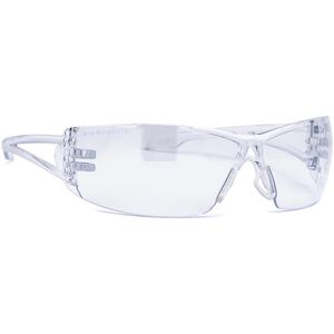 Schutzbrille Infield Huntor, klar