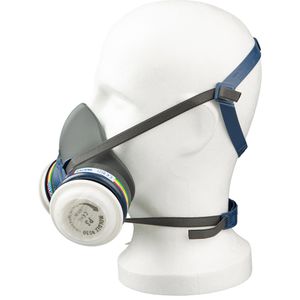 Produktbild für Atemschutzmaske Moldex Atemschutzbox, 7432