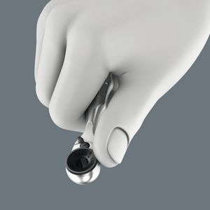 Produktbild für Umschaltknarre Wera Zyklop Mini 1 SB 8001 A
