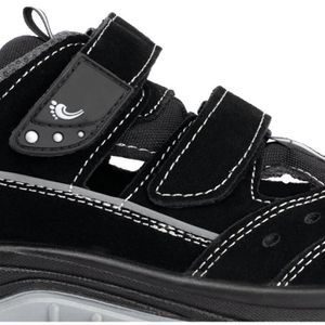 Produktbild für Sicherheitsschuhe BAAK Henry, ESD, S1P