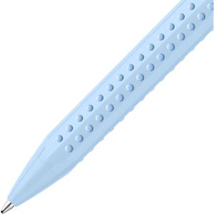 Produktbild für Kugelschreiber Faber-Castell Grip 2010 M, 243916