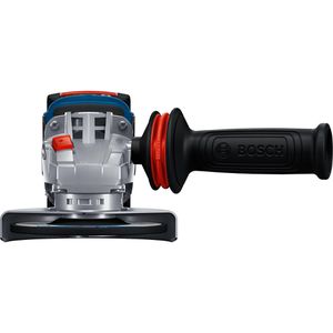 Produktbild für Winkelschleifer Bosch PRO GWS18V-11PS