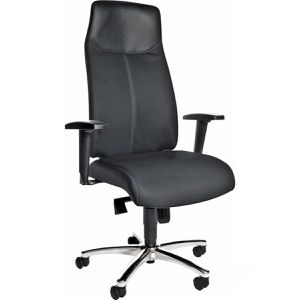 Produktbild für Bürostuhl Topstar High Sit Up, SU39T BG0