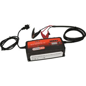 Produktbild für Autobatterie-Ladegerät KS-Tools 550.1745, SMARTcharger