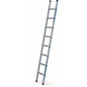 Anlegeleiter Zarges Saferstep L, 41358, Länge 2,5m
