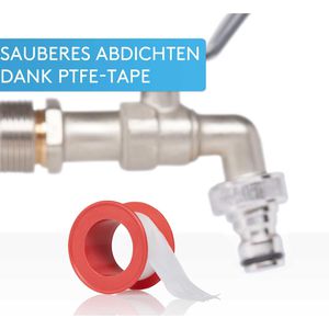 Produktbild für Auslaufventil Bächlein b1913, Hebelgriff anthrazit, Messing