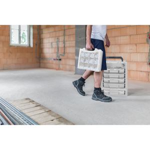 Produktbild für Sortimentskasten Bosch-Sortimo i-BOXX 72