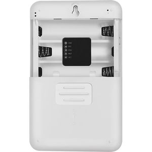 Produktbild für Thermo-Hygrometer LogiLink SC0116, digital
