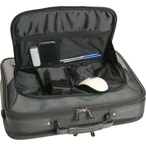 Produktbild für Laptoptasche Pedea Premium, 66066025, grau