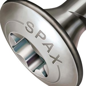 Produktbild für Terrassenschrauben Spax T-Star plus 0567000500563