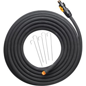 Rasensprenger Fiskars Tropfschlauch, 1025935