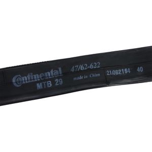 Produktbild für Fahrradschlauch Continental MTB, 29 Zoll