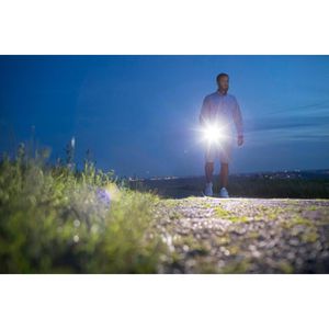 Produktbild für Taschenlampe Brennenstuhl TL 410 F, LED, Batterie