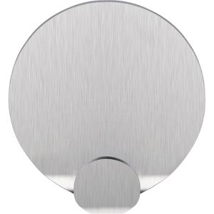 Klebehaken Tesa 57044 Powerstrips Haken Small Rund