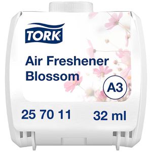 Produktbild für Raumduft Tork Blütentraum, A3, 257011