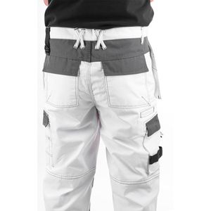 Produktbild für Arbeitshose teXXor Canvas Panama, Herren