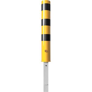 Produktbild für Rammschutzpoller Schake 40151FBG, für Außenbereich