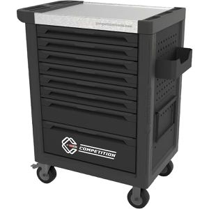 Produktbild für Werkzeugwagen KS-Tools COMPETITION, 512.5341