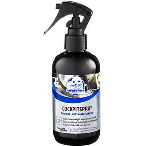 Cockpitspray