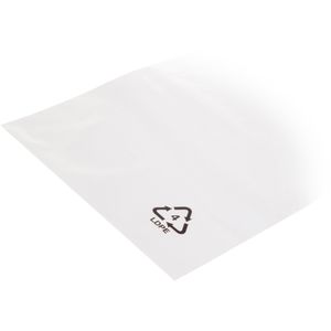 Produktbild für Flachbeutel Böttcher-AG 170 x 320mm