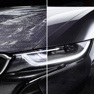 Produktbild für Autoshampoo Sonax Xtreme Rich Foam, mit Berryduft