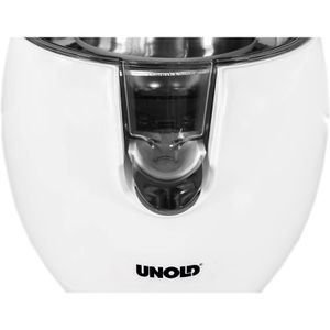 Produktbild für Zitronenpresse Unold Power Juicy, 78130