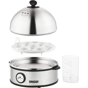Produktbild für Eierkocher Unold Edel, 38626