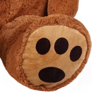 Produktbild für Kuscheltier Monzana 103133