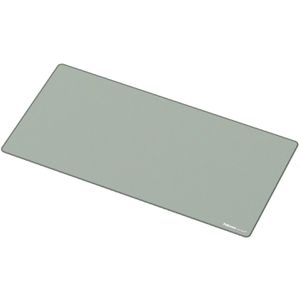 Produktbild für Mauspad Fellowes Breyta XXL 100139323, grün