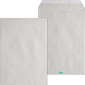 Produktbild für Versandtaschen ÖKI natur, 16013, grau, C4