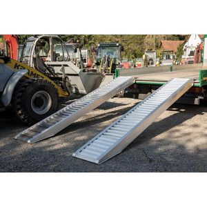 Produktbild für Auffahrrampe Altec-GmbH AVS 110, 2 Stück