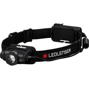 Stirnlampe Ledlenser H5 Core LED, mit Batterie