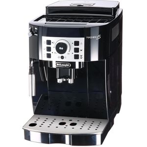 Produktbild für Kaffeevollautomat DeLonghi Magnifica S, ECAM 20.116.B, schwarz