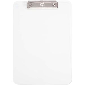 Produktbild für Klemmbrett Maul 2340505, A4