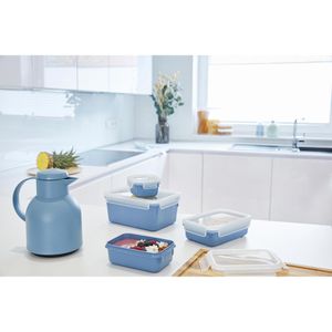 Produktbild für Frischhaltedose Emsa Clip&amp;Close N10128, aus Kunststoff