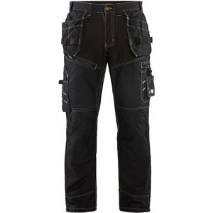 Arbeitshose Blakläder Handwerker X1500, Herren